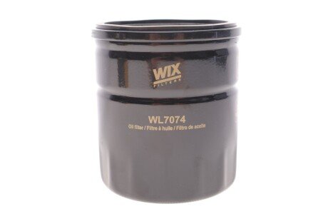 Фільтр оливний WIX FILTERS WL7074