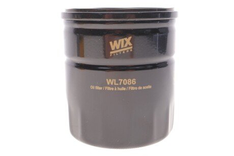 Оливний фільтр WIX FILTERS WL7086 (фото 1)