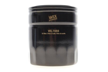 Оливний фільтр WIX FILTERS WL7088