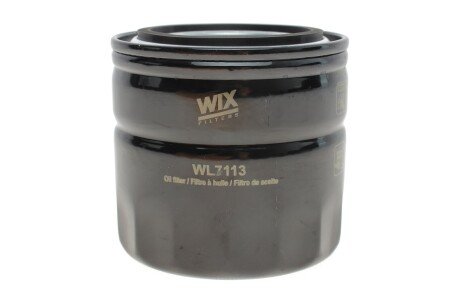 Оливний фільтр WIX FILTERS WL7113