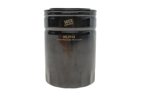 Оливний фільтр WIX FILTERS WL7114