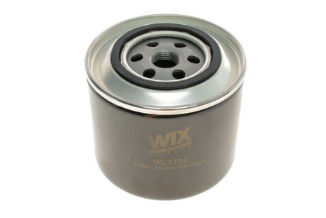 ФІЛЬТР ОЛИВИ WIX FILTERS WL7125