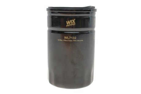 Оливний фільтр WIX FILTERS WL7132