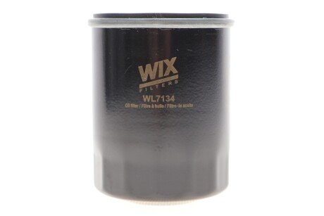 Фільтр оливний WIX FILTERS WL7134