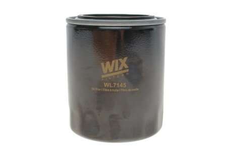 Оливний фільтр WIX FILTERS WL7145