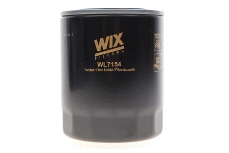 Оливний фільтр WIX FILTERS WL7154