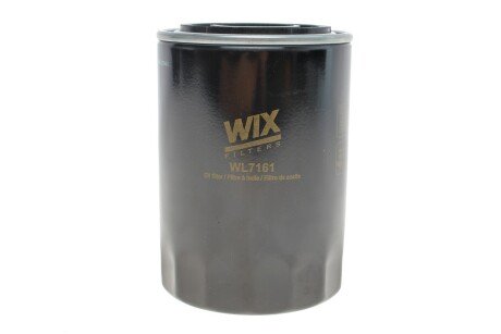 Оливний фільтр WIX FILTERS WL7161