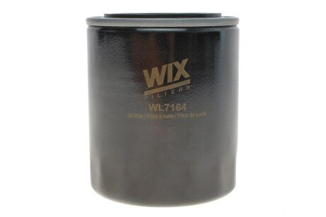 Оливний фільтр WIX FILTERS WL7164