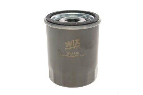 Фільтр оливний WIX FILTERS WL7166