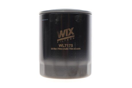 Оливний фільтр WIX FILTERS WL7175