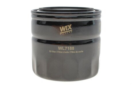 Оливний фільтр WIX FILTERS WL7188