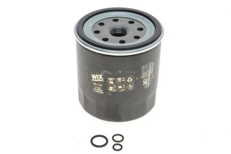 Оливний фільтр WIX FILTERS WL7197