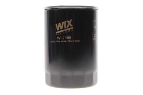 Фільтр оливний WIX FILTERS WL7199