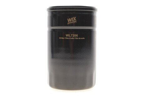 Фільтр оливний WIX FILTERS WL7206