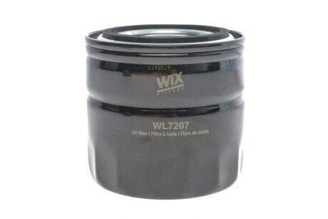 Оливний фільтр WIX FILTERS WL7207