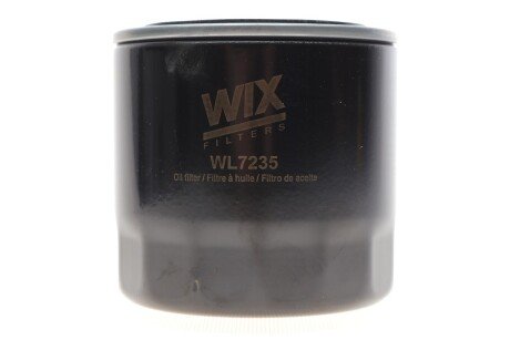 Оливний фільтр WIX FILTERS WL7235