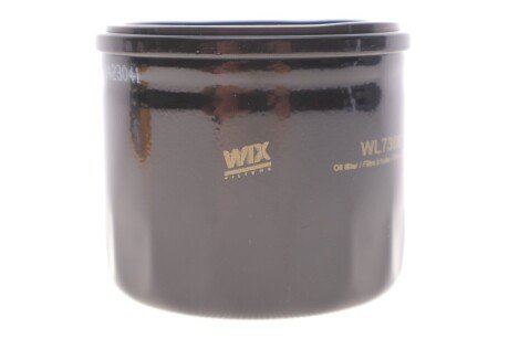 Оливний фільтр WIX FILTERS WL7308 (фото 1)