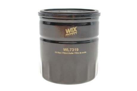 Оливний фільтр WIX FILTERS WL7319