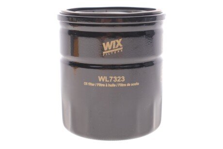 Оливний фільтр WIX FILTERS WL7323