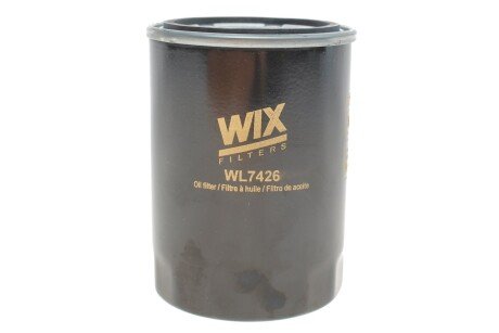 Оливний фільтр WIX FILTERS WL7426