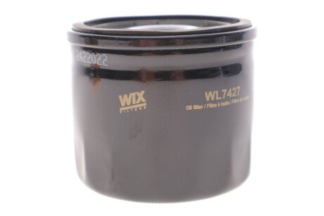 Оливний фільтр WIX FILTERS WL7427