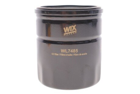 ФІЛЬТР ОЛИВИ WIX FILTERS WL7485