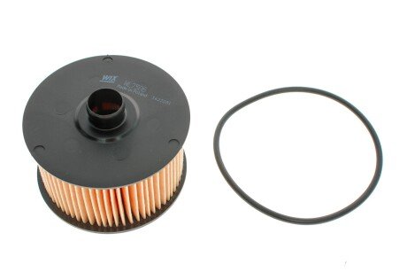 ФІЛЬТР ОЛИВИ WIX FILTERS WL7506