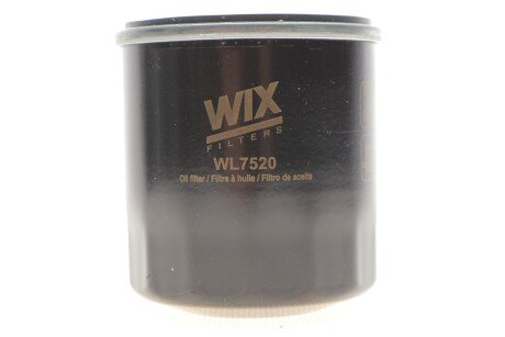 Оливний фільтр WIX FILTERS WL7520 (фото 1)