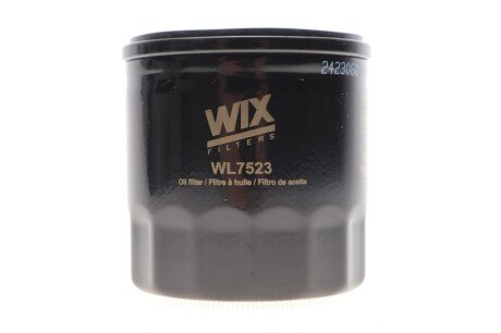 Оливний фільтр WIX FILTERS WL7523