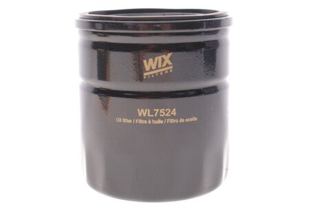 Оливний фільтр WIX FILTERS WL7524