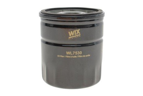 Фільтр оливний WIX FILTERS WL7530