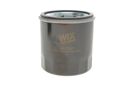 Оливний фільтр WIX FILTERS WL7537