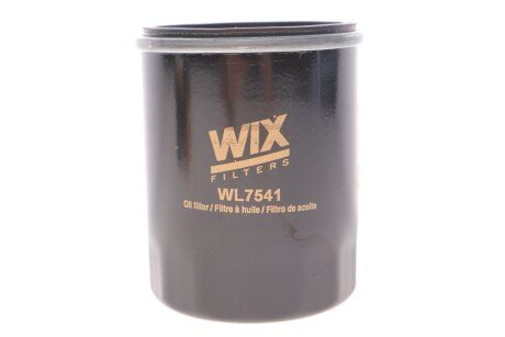 Оливний фільтр WIX FILTERS WL7541