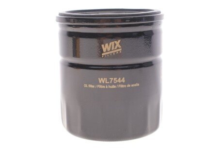 Оливний фільтр WIX FILTERS WL7544