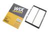 Фільтр салону WIX FILTERS WP6860 (фото 2)