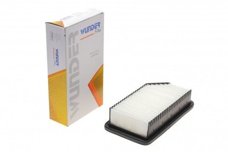 Фільтр повітряний WUNDER FILTER WH 1037