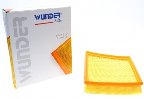 Фільтр повітряний WUNDER FILTER WH 1053