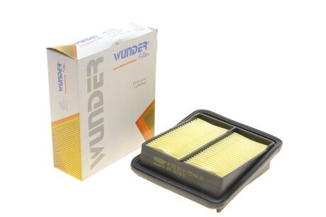 Фільтр повітряний WUNDER FILTER WH 2010