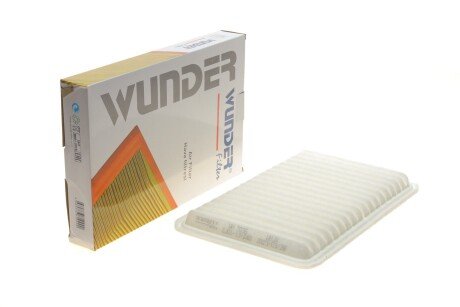 Фільтр повітряний WUNDER FILTER WH 2036