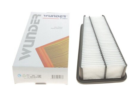 Фільтр повітряний WUNDER FILTER WH2085