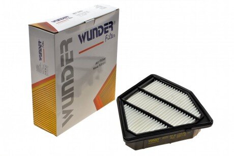 Фільтр повітряний WUNDER FILTER WH 2202