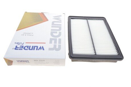 Фільтр повітряний WUNDER FILTER WH 2310