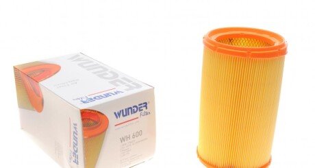 Фільтр повітряний WUNDER FILTER WH 600