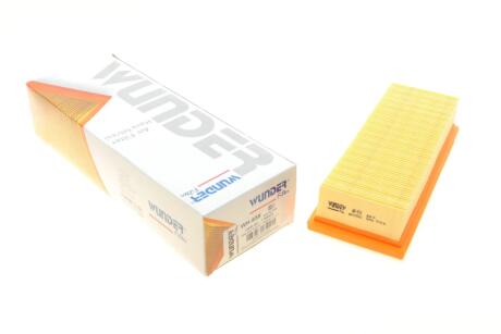 Фільтр повітряний WUNDER FILTER WH 658