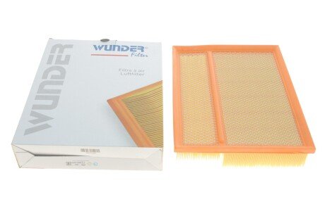 Фільтр повітряний WUNDER FILTER WH 702