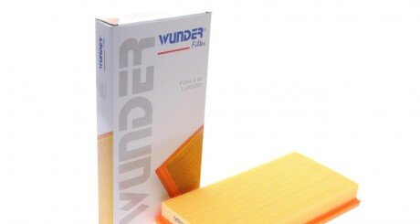 Фільтр повітряний WUNDER FILTER WH 850