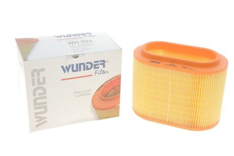 Фільтр повітряний WUNDER FILTER WH 904