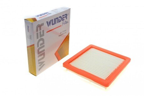 Фільтр повітряний WUNDER FILTER WH 992