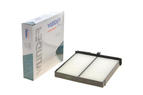 Фільтр салону WUNDER FILTER WP 2008