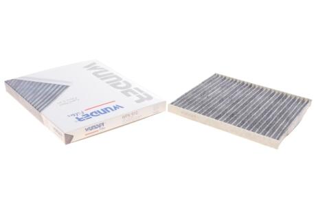 Фільтр салону WUNDER FILTER WPK 910